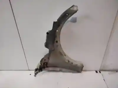 Second-hand car spare part left front fin for mini mini (r56) one d oem iam references   