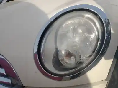Pièce détachée automobile d'occasion feu gauche pour mini mini (r56) one d références oem iam 