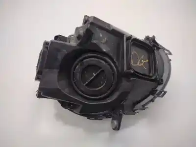 Second-hand car spare part left headlight for mini mini (r56) one d oem iam references   