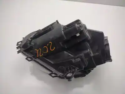 Second-hand car spare part left headlight for mini mini (r56) one d oem iam references   