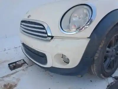 Pièce détachée automobile d'occasion le pare-choc avant pour mini mini (r56) one d références oem iam 