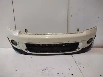 Second-hand car spare part front bumper for mini mini (r56) one d oem iam references   