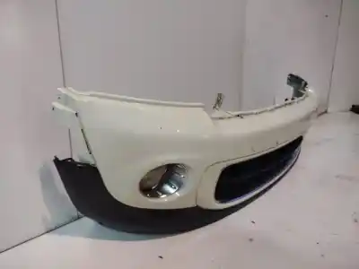 Second-hand car spare part front bumper for mini mini (r56) one d oem iam references   