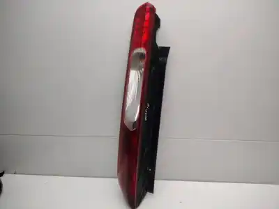 Peça sobressalente para automóvel em segunda mão  por FORD FOCUS BERLINA (CAP)  Referências OEM IAM 10175  