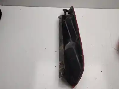 Second-hand car spare part left tailgate light for ford focus berlina (cap) trend oem iam references 10175  