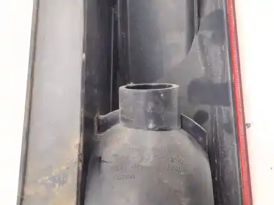 Second-hand car spare part left tailgate light for ford focus berlina (cap) trend oem iam references 10175  