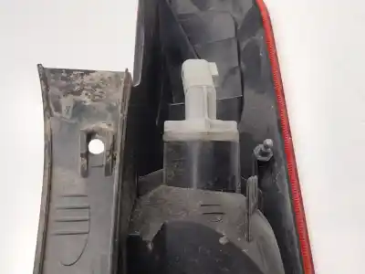 Second-hand car spare part left tailgate light for ford focus berlina (cap) trend oem iam references 10175  