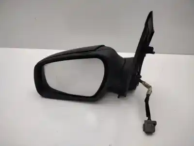 Peça sobressalente para automóvel em segunda mão espelho retrovisor esquerdo por ford focus berlina (cap) trend referências oem iam   