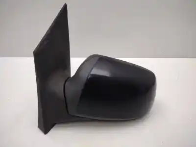 Peça sobressalente para automóvel em segunda mão espelho retrovisor esquerdo por ford focus berlina (cap) trend referências oem iam   