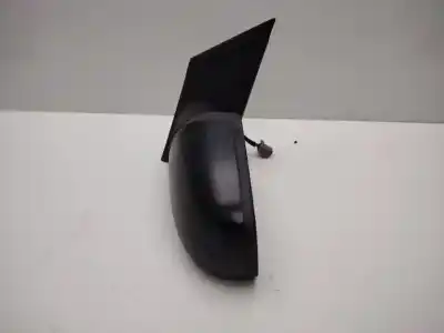 Peça sobressalente para automóvel em segunda mão espelho retrovisor esquerdo por ford focus berlina (cap) trend referências oem iam   