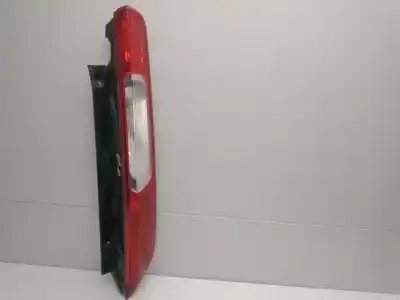 Second-hand car spare part right tailgate light for ford focus berlina (cap) trend oem iam references 10175  