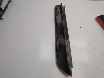 Second-hand car spare part right tailgate light for ford focus berlina (cap) trend oem iam references 10175  