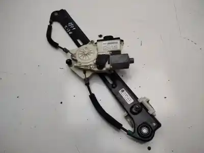 Second-hand car spare part rear left window regulator for bmw x3 (e83) xdrive 20d oem iam references 3448251  6925965