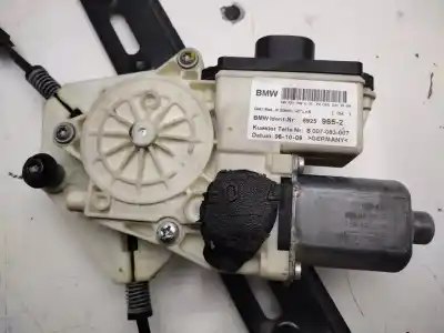 Tweedehands auto-onderdeel regelaar links achterruit voor bmw x3 (e83) xdrive 20d oem iam-referenties 3448251