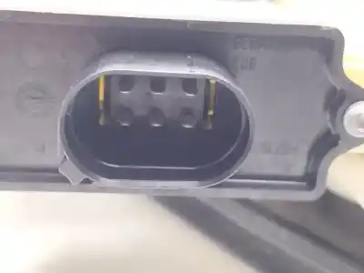 Second-hand car spare part rear left window regulator for bmw x3 (e83) xdrive 20d oem iam references 3448251  6925965