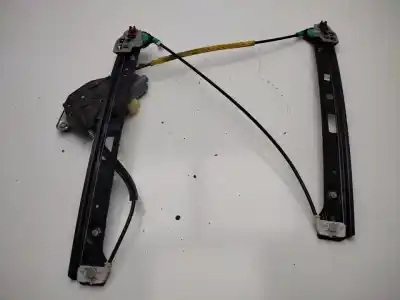 Peça sobressalente para automóvel em segunda mão Elevador De Vidros Dianteira Esquerda por BMW SERIE 3 BERLINA (E46) * Referências OEM IAM 676283620630  