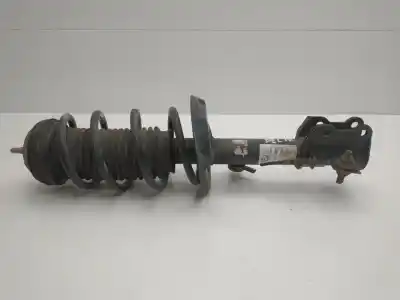 Second-hand car spare part Front Left Shock Absorber for OPEL CORSA D CATCH ME OEM IAM references   