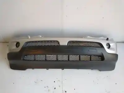 Peça sobressalente para automóvel em segunda mão para choques dianteiro por bmw x5 (e53) 3.0d referências oem iam   