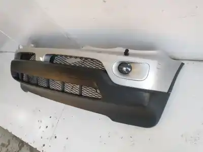 Peça sobressalente para automóvel em segunda mão para choques dianteiro por bmw x5 (e53) 3.0d referências oem iam   