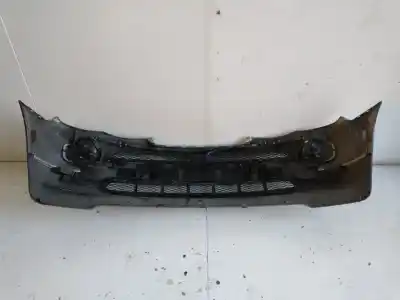 Peça sobressalente para automóvel em segunda mão para choques dianteiro por bmw x5 (e53) 3.0d referências oem iam   