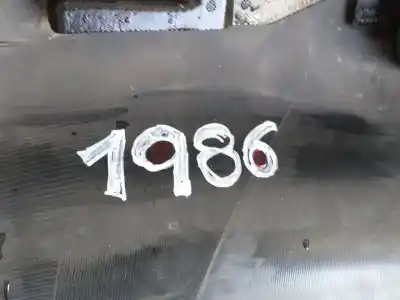 Peça sobressalente para automóvel em segunda mão para choques dianteiro por bmw x5 (e53) 3.0d referências oem iam   