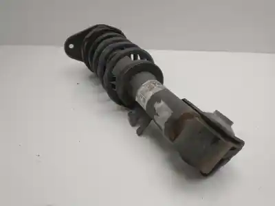 Pezzo di ricambio per auto di seconda mano ammortizzatore posteriore destro per bmw mini (r56) cooper riferimenti oem iam 22246790  