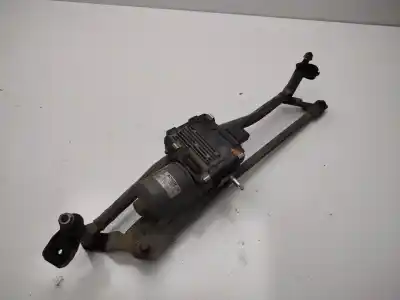 Peça sobressalente para automóvel em segunda mão motor do limpa para brisas por audi a3 (8p) 2.0 tdi referências oem iam 5p1986023g  0390241911