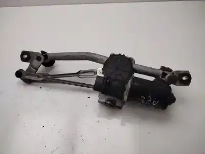 Pezzo di ricambio per auto di seconda mano tiranti e motorino del tergicristallo anteriore per kia ceed business riferimenti oem iam   