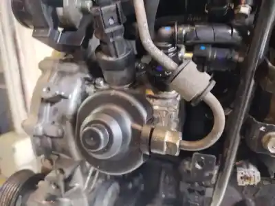 Pezzo di ricambio per auto di seconda mano motore completo per kia sportage emotion 4x2 riferimenti oem iam d4fd  d4fd