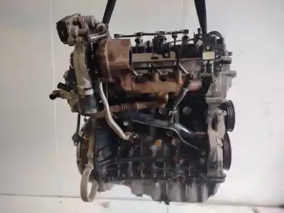 Pezzo di ricambio per auto di seconda mano motore completo per kia sportage emotion 4x2 riferimenti oem iam d4fd  d4fd