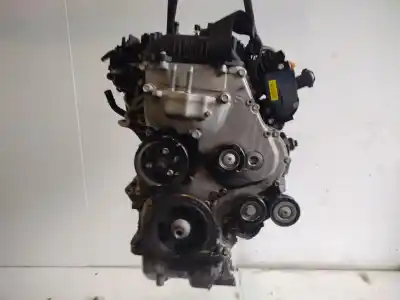 Pezzo di ricambio per auto di seconda mano motore completo per kia sportage emotion 4x2 riferimenti oem iam d4fd  d4fd