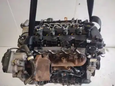 Pezzo di ricambio per auto di seconda mano motore completo per kia sportage emotion 4x2 riferimenti oem iam d4fd  d4fd