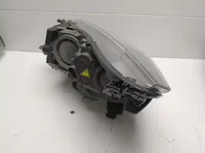 Second-hand car spare part right headlight for ford kuga (cbs) trend oem iam references 90156445  gb4113d154ef