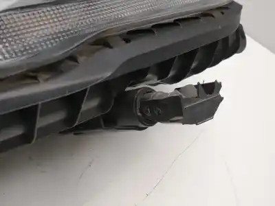 Second-hand car spare part right headlight for ford kuga (cbs) trend oem iam references 90156445  gb4113d154ef