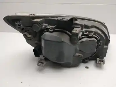 Автозапчасти б/у левая фара за ford focus cabrio (ca5) trend ссылки oem iam 4m5h3k060ba