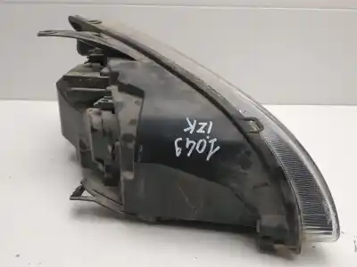 Second-hand car spare part left headlight for ford focus cabrio (ca5) trend oem iam references 4m5h3k060ba  vp4m5xi3k060ba