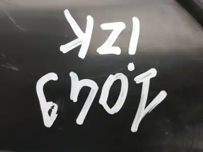 Second-hand car spare part left headlight for ford focus cabrio (ca5) trend oem iam references 4m5h3k060ba  vp4m5xi3k060ba