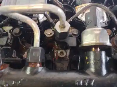 Peça sobressalente para automóvel em segunda mão motor completo por citroen c4 picasso exclusive referências oem iam rh02  rh02