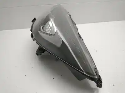 Second-hand car spare part left headlight for ford kuga (cbs) trend oem iam references 90156447  