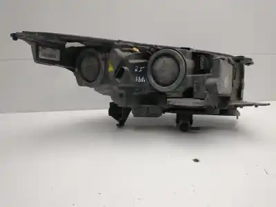 Second-hand car spare part left headlight for ford kuga (cbs) trend oem iam references 90156447  