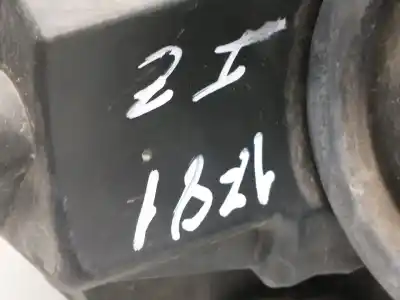 Second-hand car spare part left headlight for ford kuga (cbs) trend oem iam references 90156447  