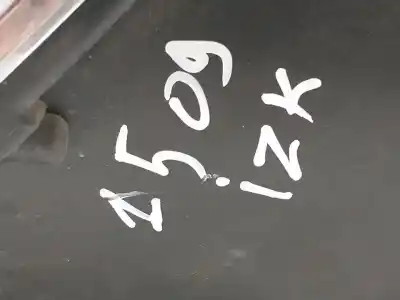 Second-hand car spare part left headlight for mini mini (r50, r53) cooper oem iam references 083821102l  