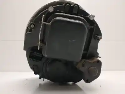 Second-hand car spare part left headlight for mini mini (r50, r53) cooper oem iam references 083821102l  