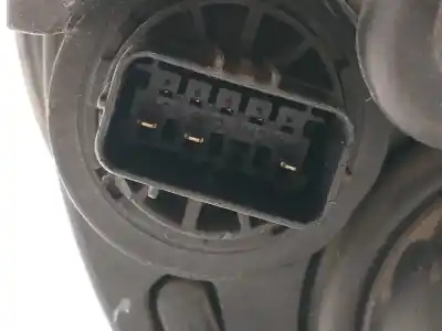 Second-hand car spare part left headlight for mini mini (r50, r53) cooper oem iam references 083821102l  