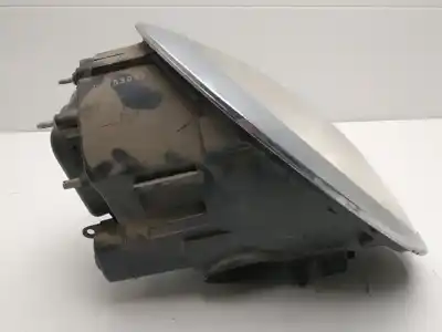 Second-hand car spare part left headlight for mini mini (r50, r53) cooper oem iam references 083821102l  