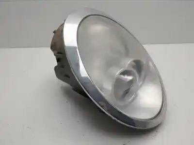 Second-hand car spare part left headlight for mini mini (r50, r53) cooper oem iam references 083821102l  