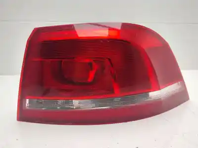Second-hand car spare part right tailgate light for volkswagen passat b7 variant (365) 2.0 tdi oem iam references 3af945096