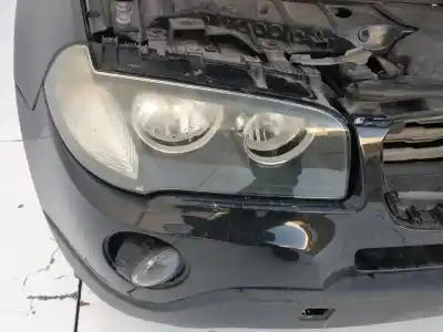 Second-hand car spare part Right Headlight for BMW X3 (E83) 2.0d OEM IAM references 0301235202  