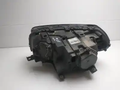 Second-hand car spare part right headlight for bmw x3 (e83) 2.0d oem iam references 0301235202  