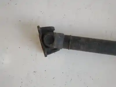 Pezzo di ricambio per auto di seconda mano cardano anteriore per bmw x3 (e83) xdrive 20d riferimenti oem iam 